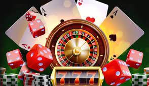 Вход на зеркало WG Casino